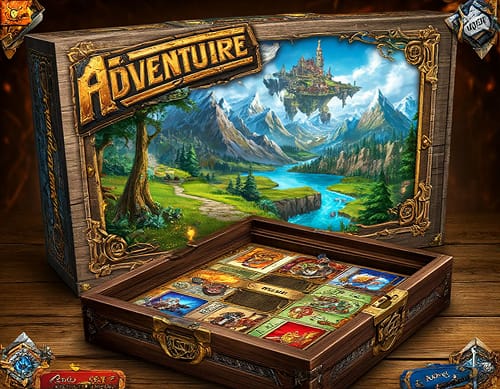 FavoriteGames