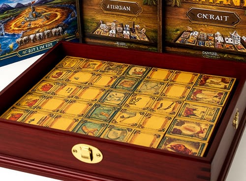 Catan