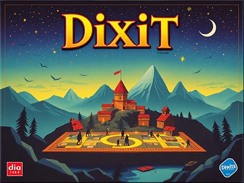 Dixit