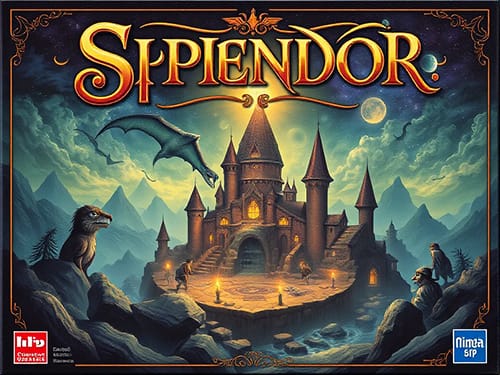 Splendor