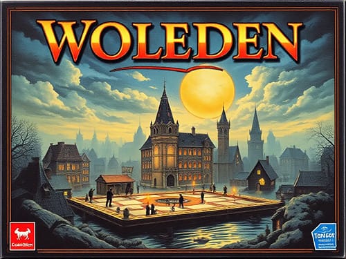 Woleden