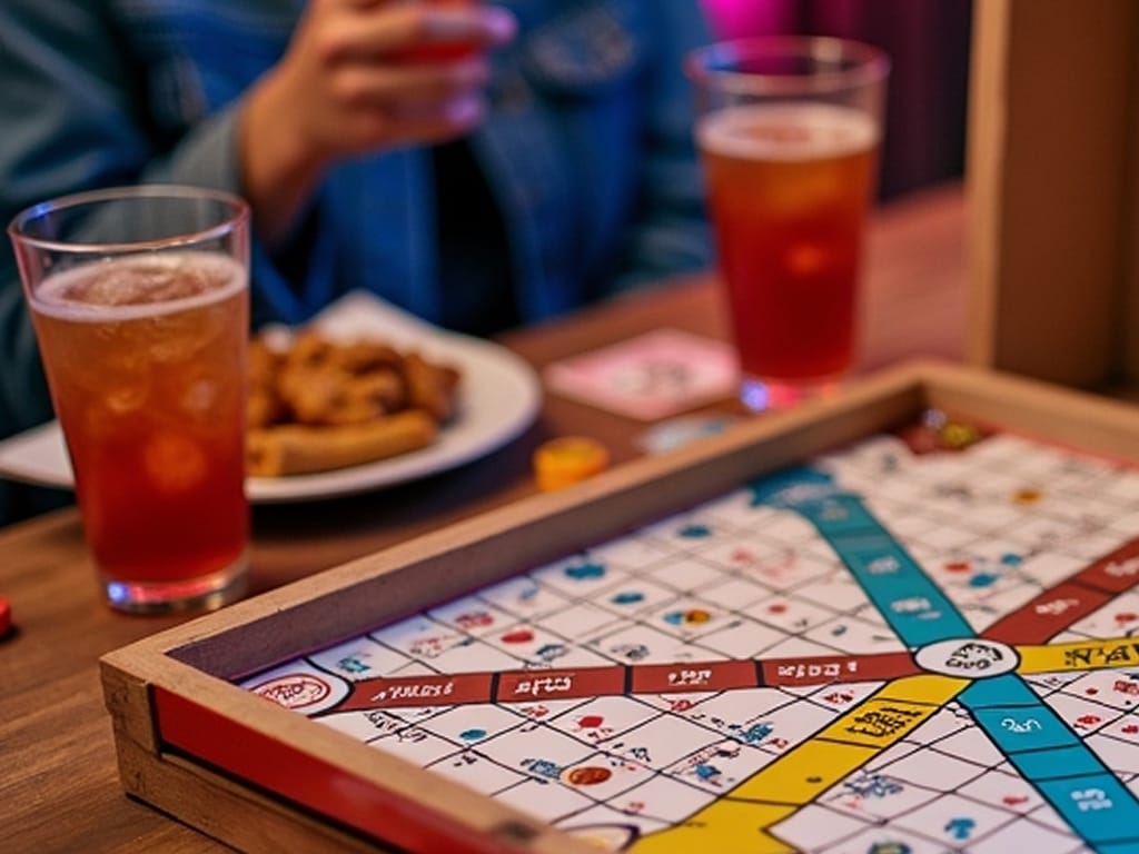 Waterproof Game Cards